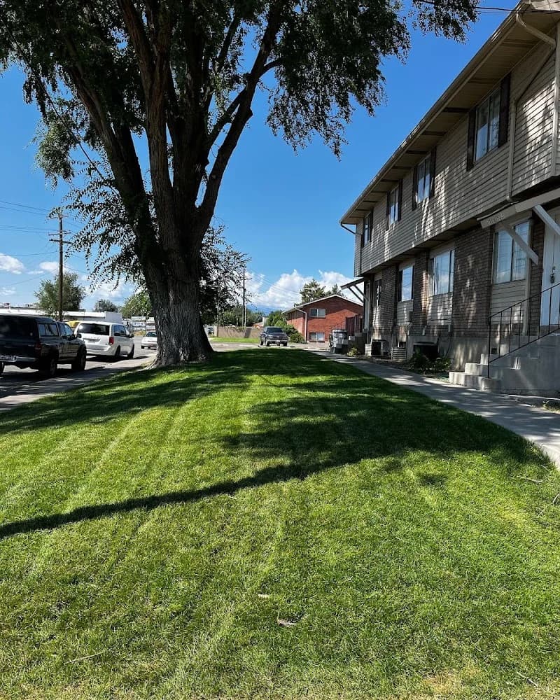 Legends Landscaping Reno Sparks | Landscape Design Company Reno NV | portfolio photo