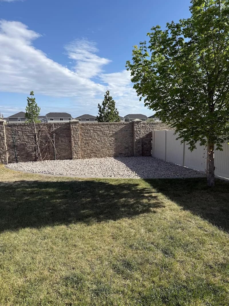Legends Landscaping Reno Sparks | Landscape Design Company Reno NV | portfolio photo