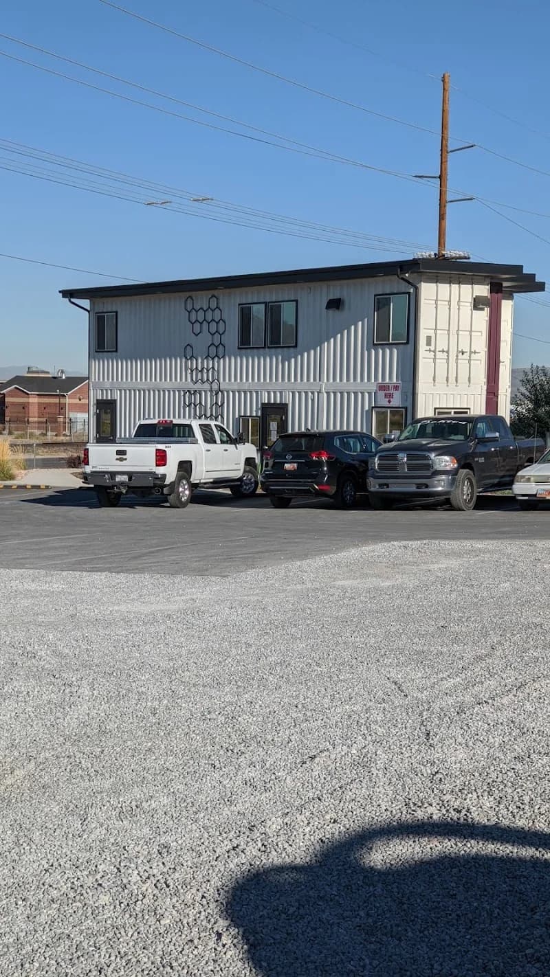 Utah Rock & Concrete portfolio photo