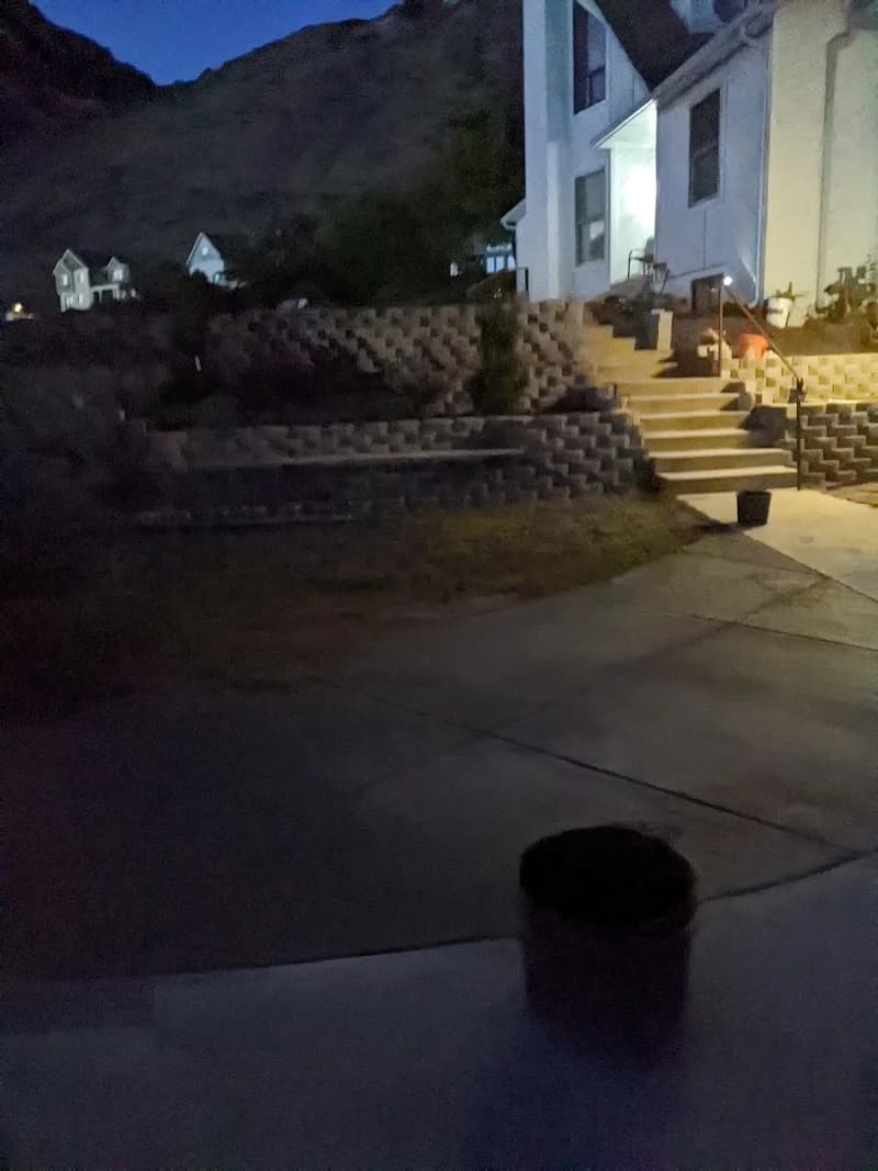 Utah Rock & Concrete portfolio photo