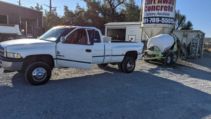 Utah Rock & Concrete portfolio photo