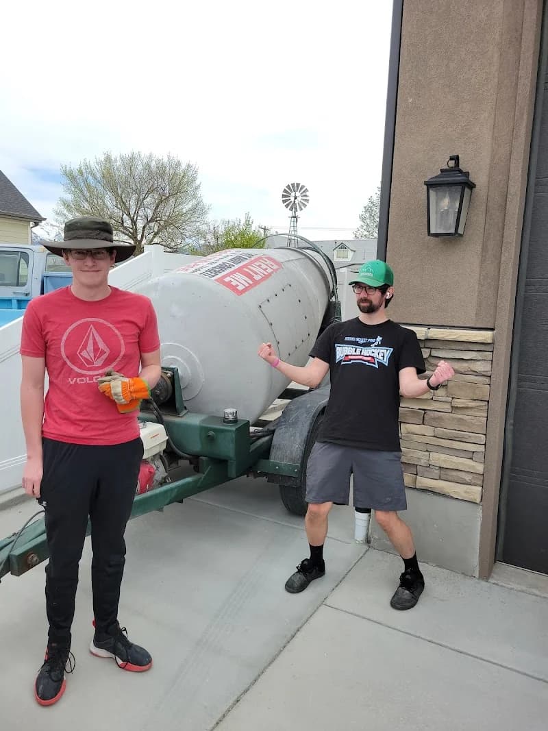 Utah Rock & Concrete portfolio photo