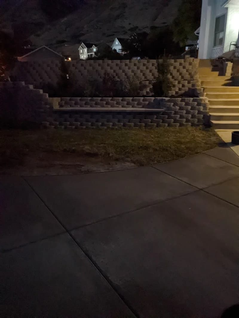 Utah Rock & Concrete portfolio photo