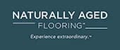 naturally aged flooring