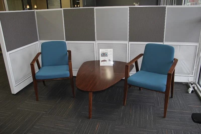 Western Interior Services portfolio photo