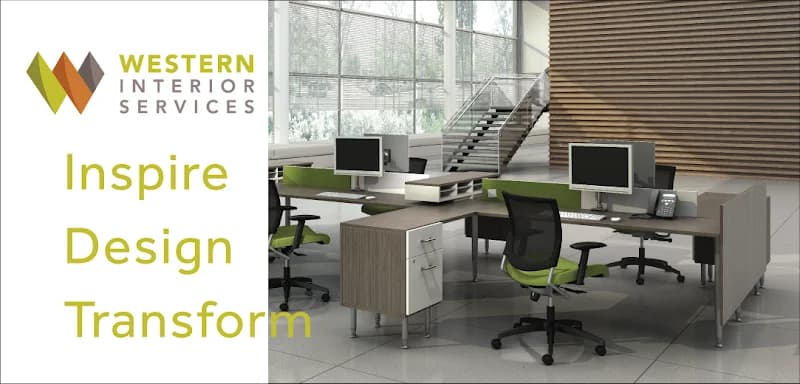 Western Interior Services portfolio photo