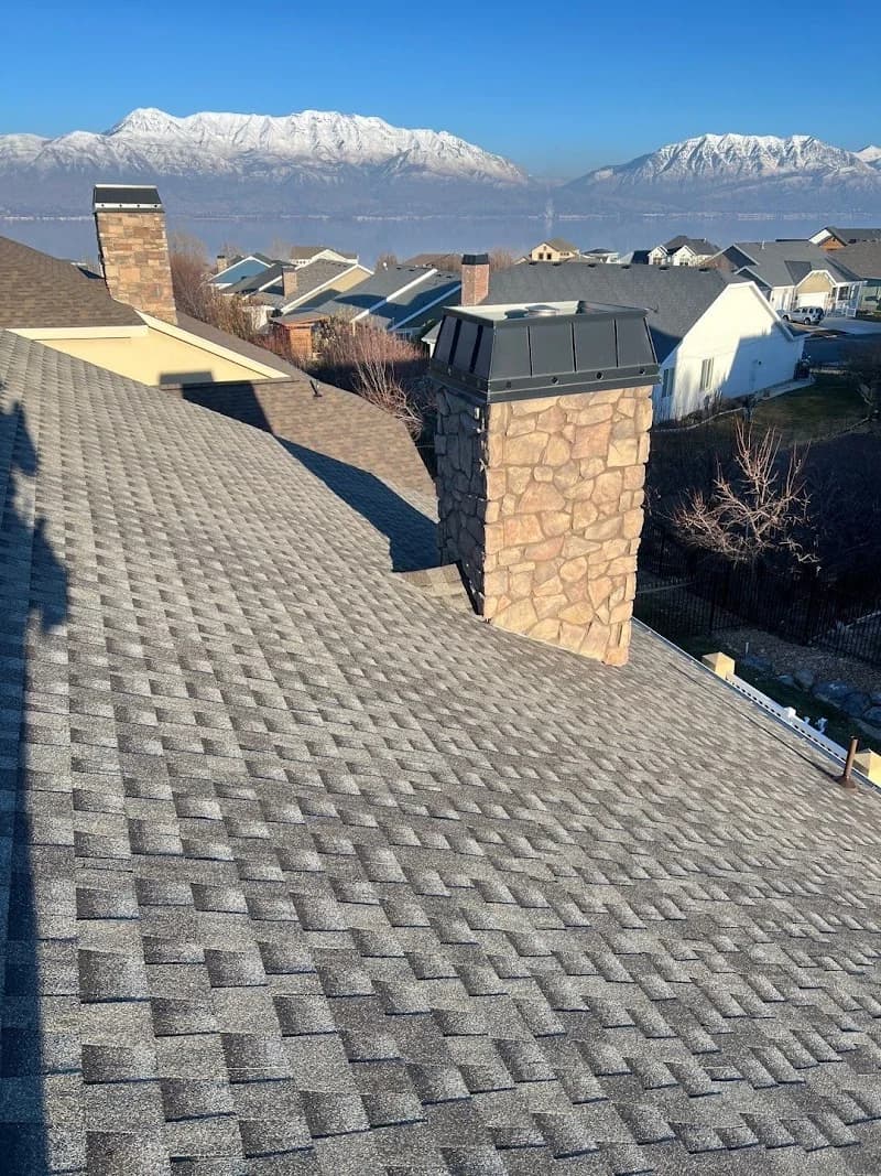 Residential Roofing Services portfolio photo