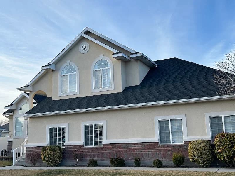 Residential Roofing Services portfolio photo
