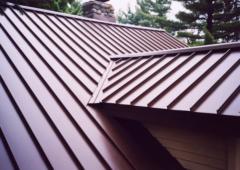 Residential Roofing Services portfolio photo