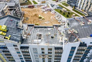 Roofing Maintenance