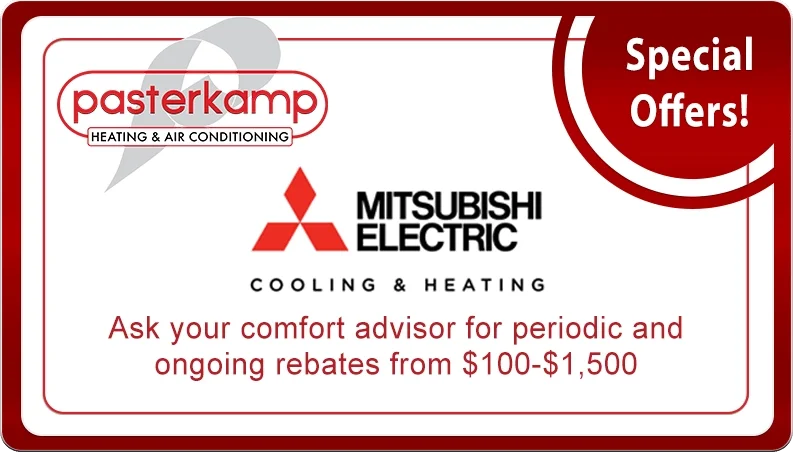 Pasterkamp Coupon-mitsubishi