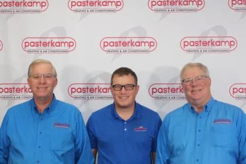 Ken Jim and Dirk