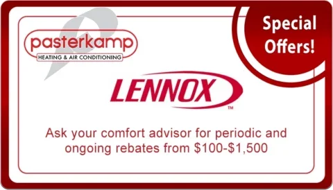 Pasterkamp Coupon-lennox-1500