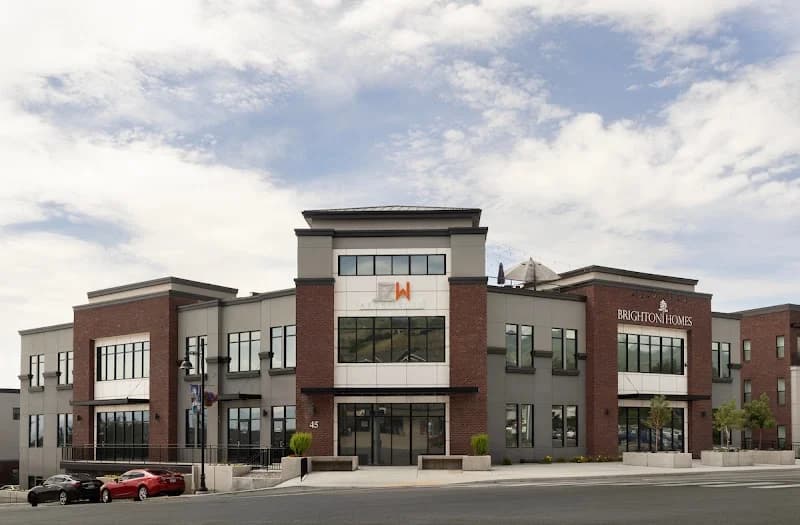 JZW Architects portfolio photo