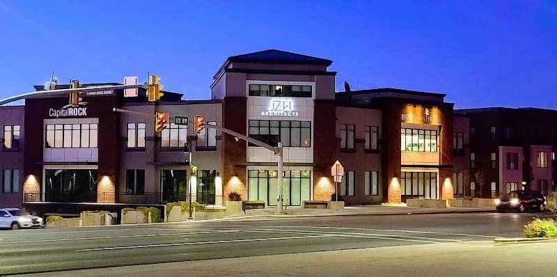 JZW Architects portfolio photo