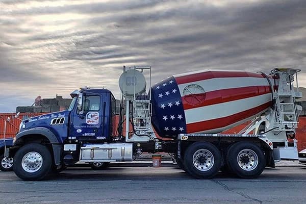 Concrete Solutions NYC – Professional Concrete Services In New York portfolio photo