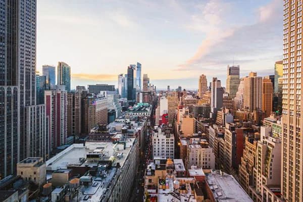 Concrete Solutions NYC – Professional Concrete Services In New York portfolio photo