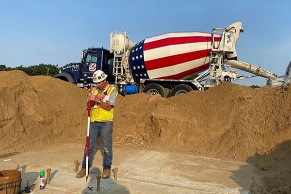 Concrete Solutions NYC – Professional Concrete Services In New York portfolio photo