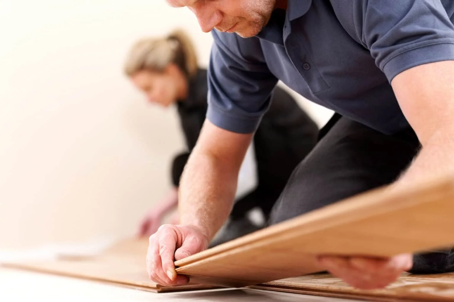 Michigan Flooring Company portfolio photo