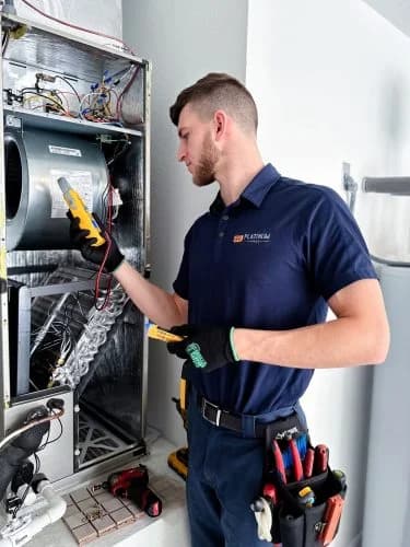central air installation companies near me