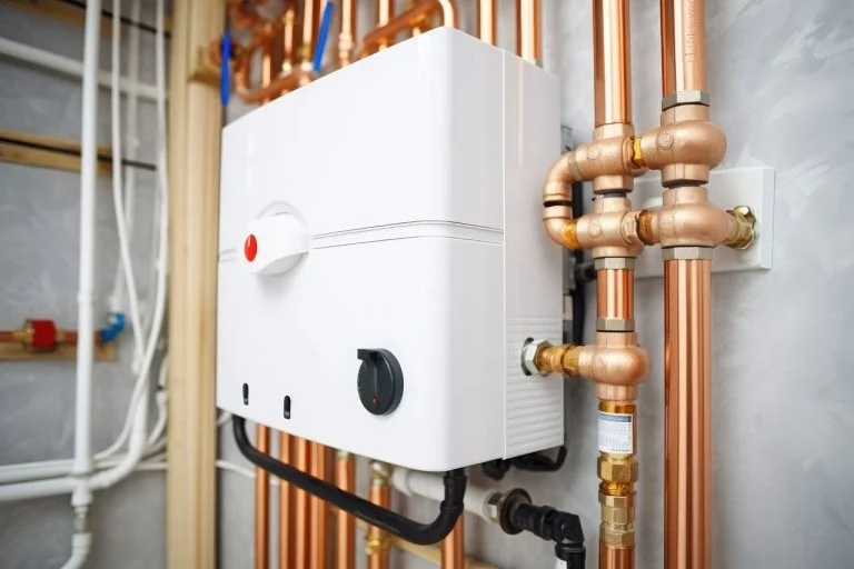 hvac check up