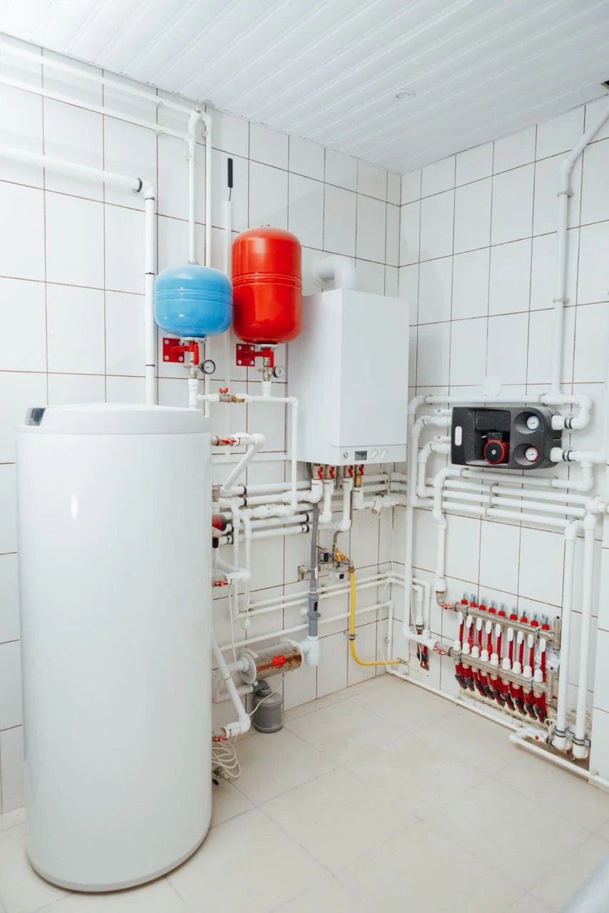 commercial heating and air conditioning near me