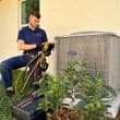 hvac services New Jersey