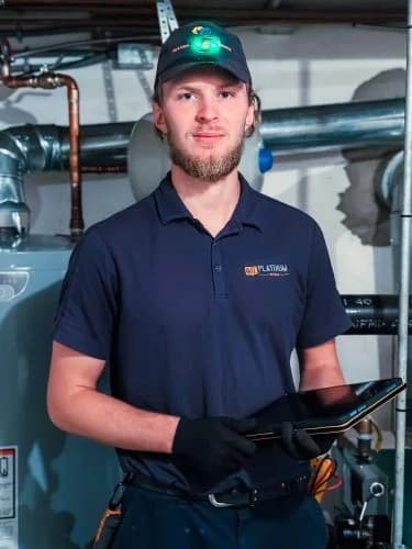 central air repairman near me