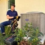 hvac services New Jersey