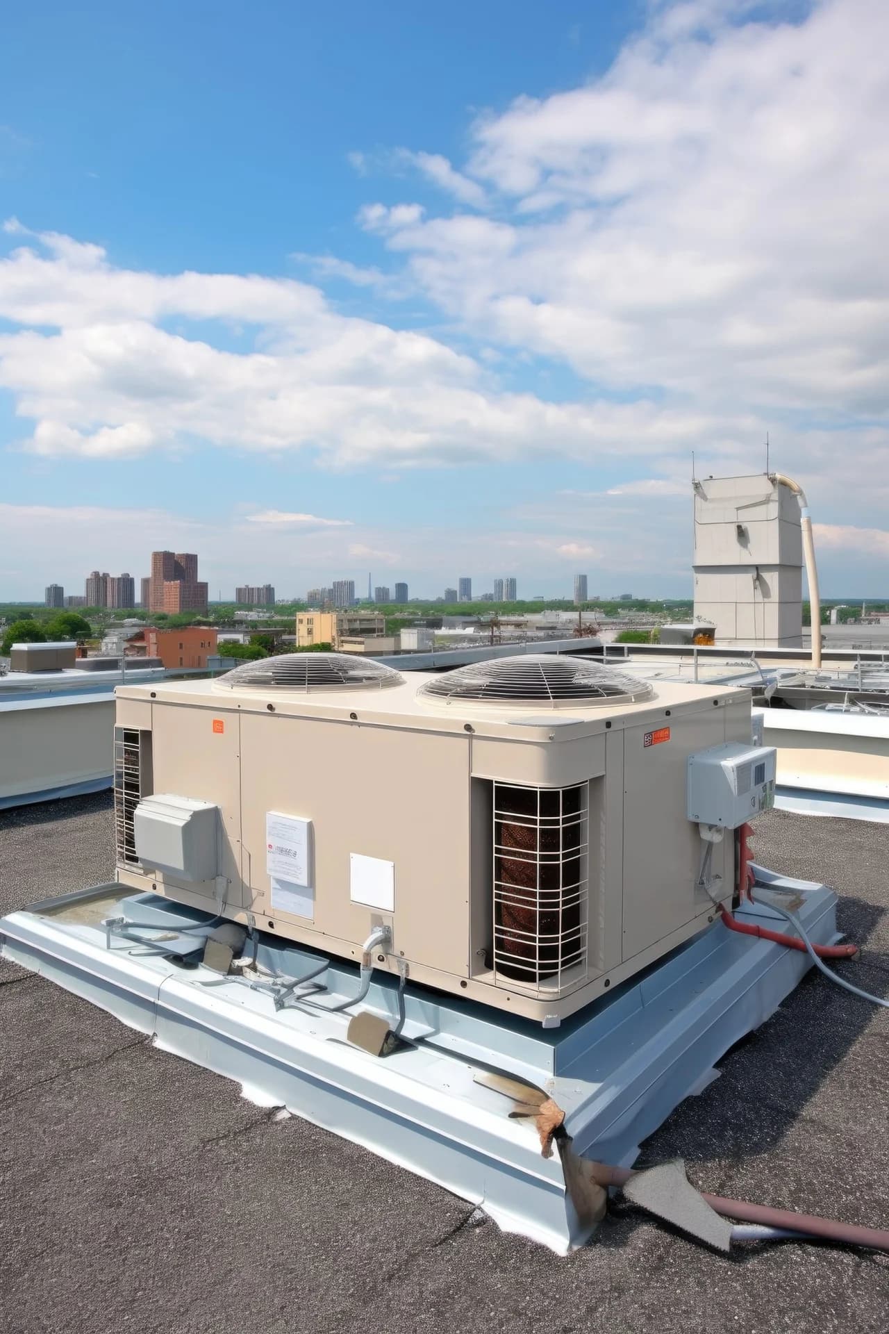 hvac services Florida