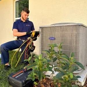 hvac services New Jersey