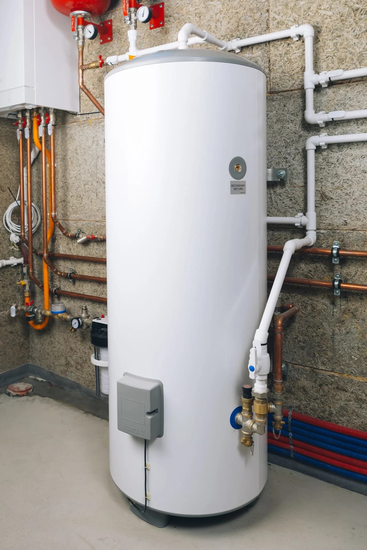 commercial ac service