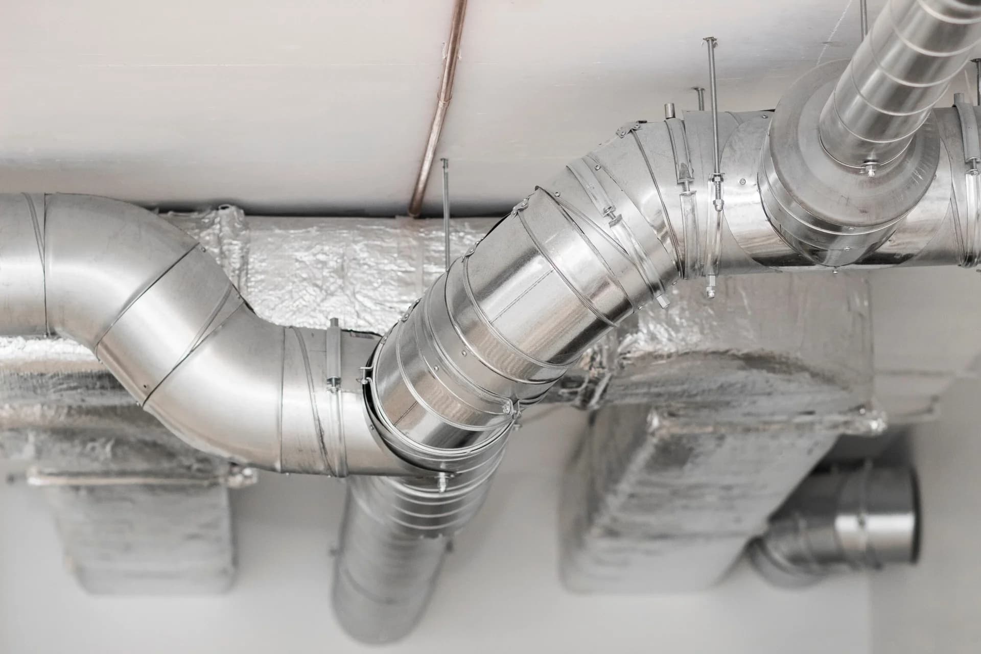 commercial ac installation