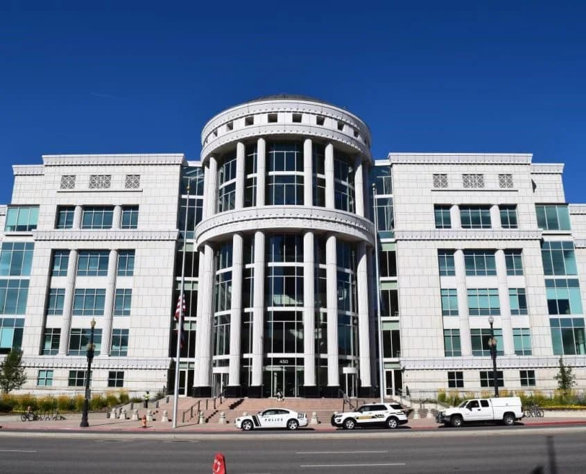 Western Sheet Metal portfolio photo