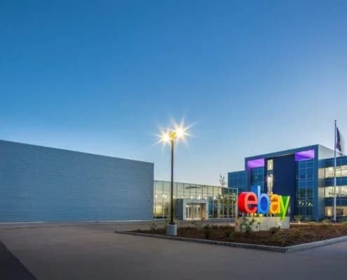 Western Sheet Metal portfolio photo