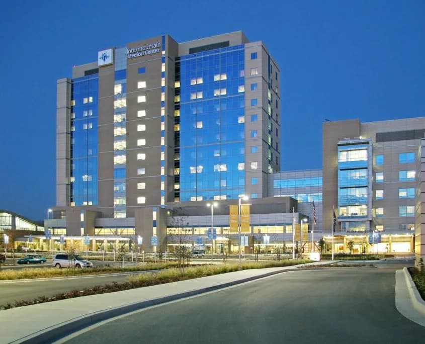 Western Sheet Metal portfolio photo