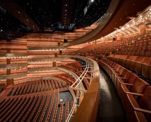 Western Sheet Metal portfolio photo