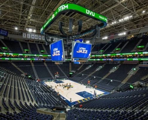 Western Sheet Metal portfolio photo