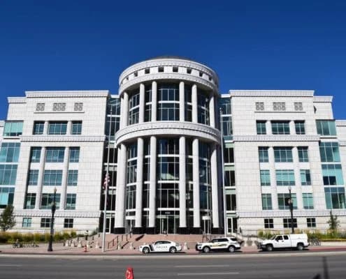 Western Sheet Metal portfolio photo