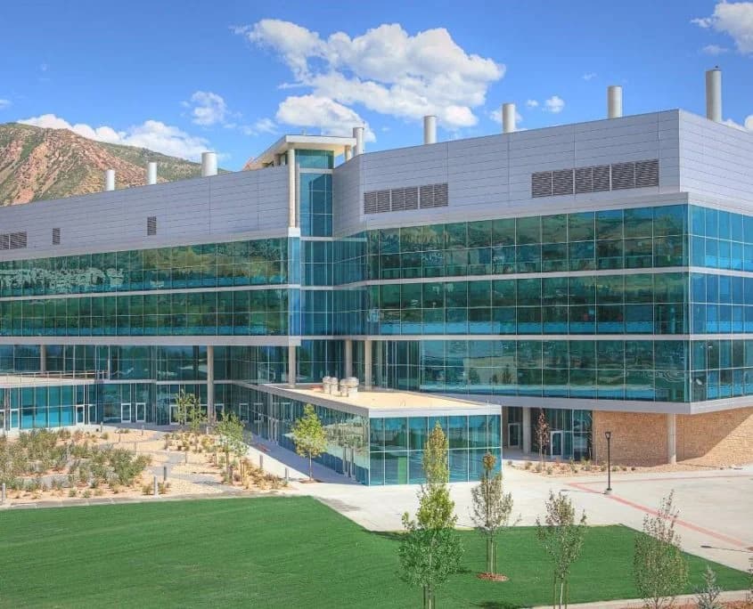 Western Sheet Metal portfolio photo