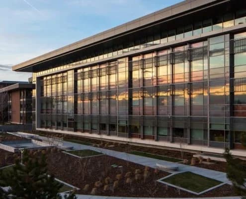 Western Sheet Metal portfolio photo