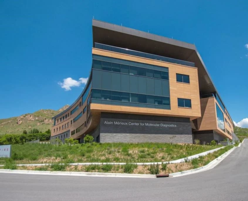 Western Sheet Metal portfolio photo