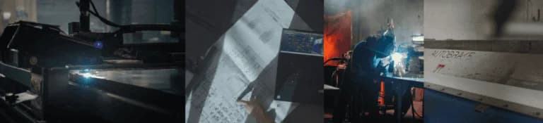 Western Sheet Metal portfolio photo