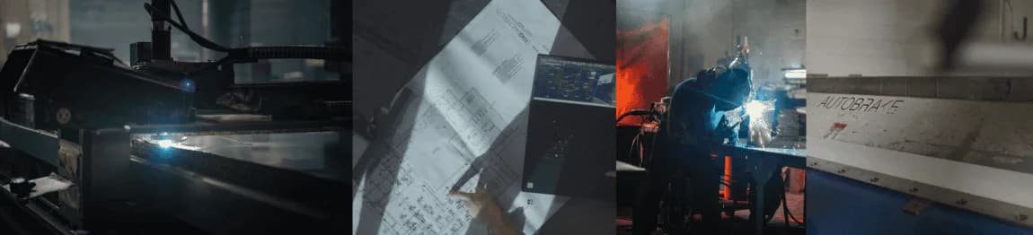 Western Sheet Metal portfolio photo