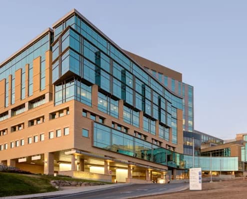 Western Sheet Metal portfolio photo