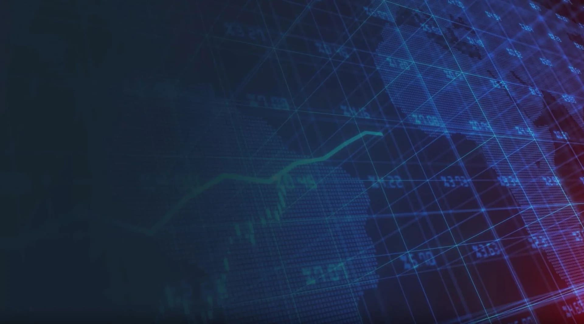 Animation of stocks
