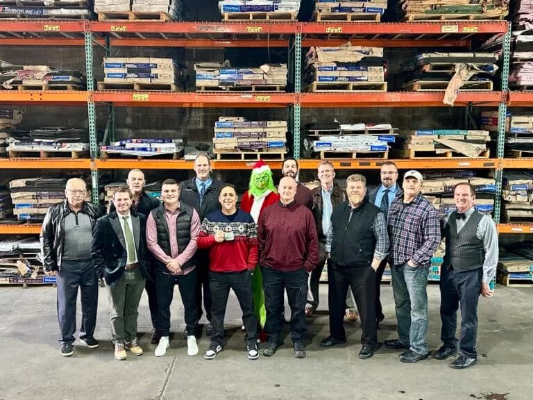 sales staff