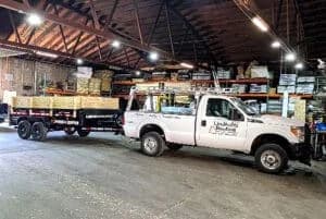Lindholm Roofing portfolio photo