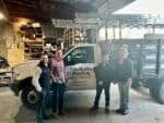production staff
