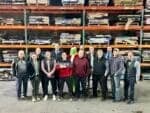 sales staff